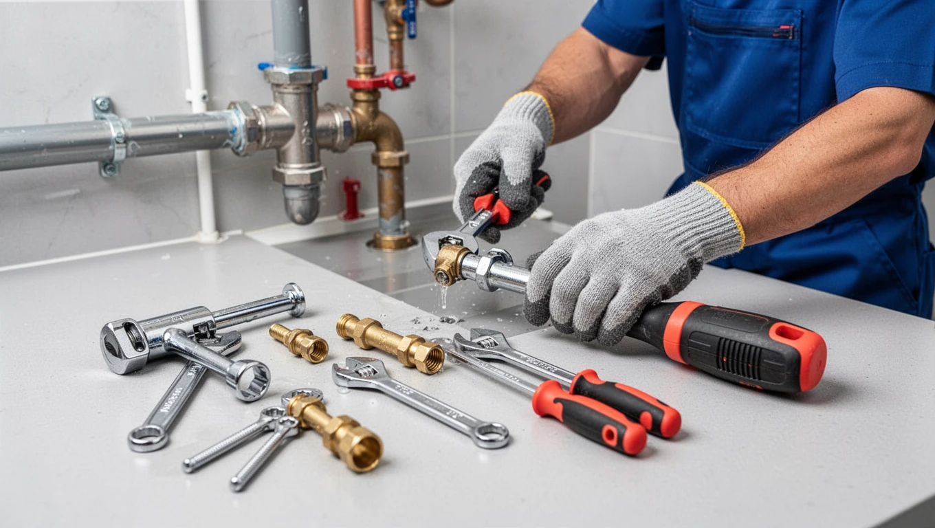 Commercial Plumbing