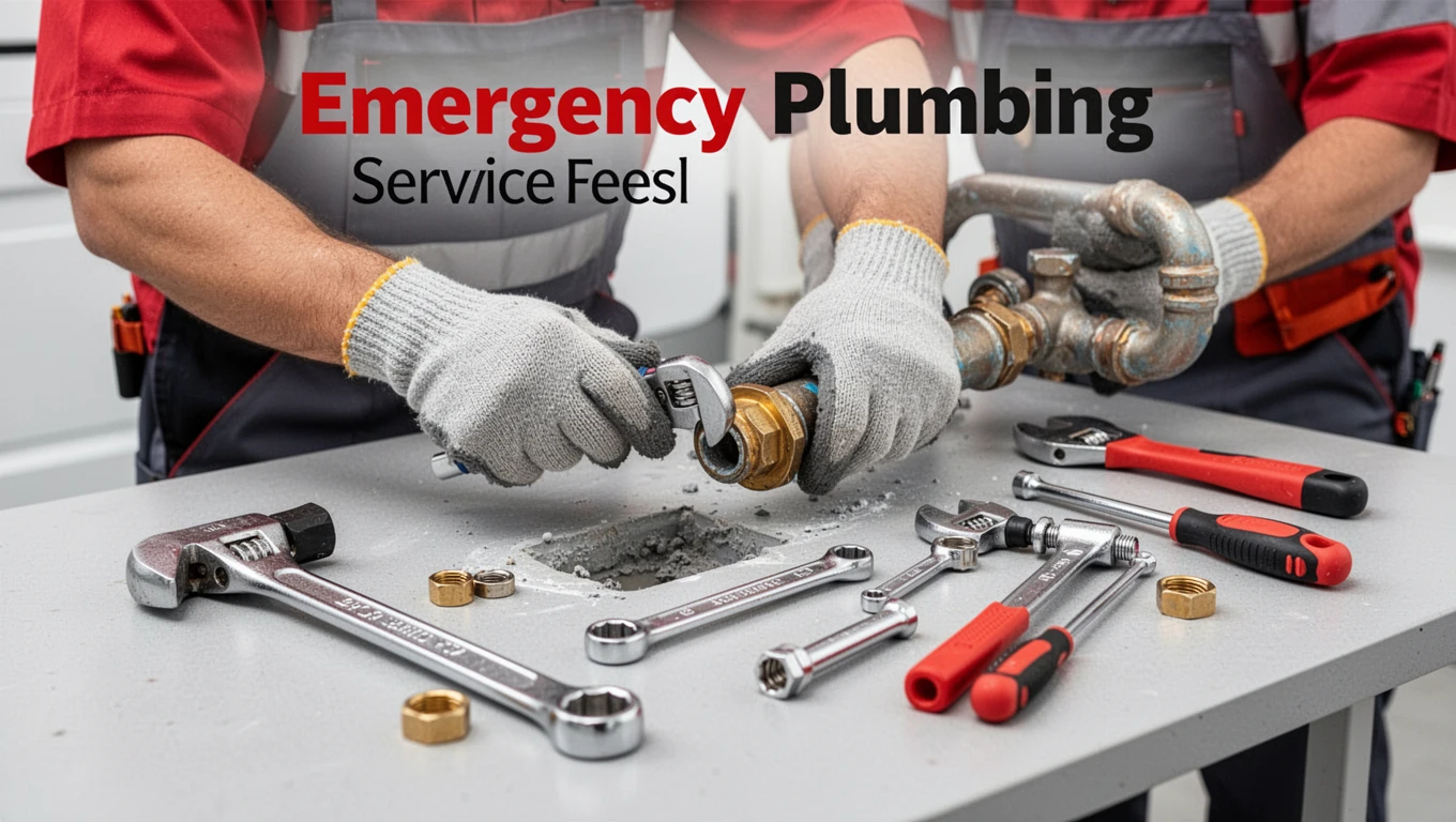 Emergency Plumbing
